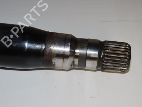 Right front driveshaft OPEL ASTRA J GTC 2.0 OPC Turbo (08) | BP30691144M39