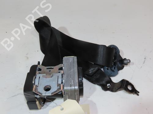 Front right belt tensioner SKODA FABIA I (6Y2) 1.2 | BP23161685C88 