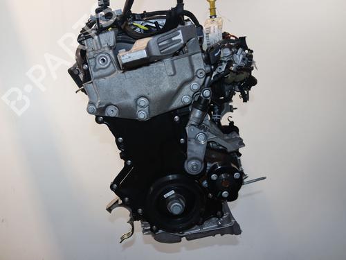 Engine RENAULT TRAFIC III Van (FG_) 2.0 dCi 150 (FGMU) | BP24486182M1
