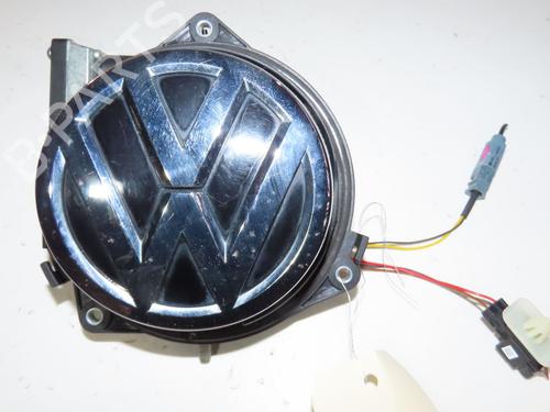Electronic module VW GOLF VII (5G1, BQ1, BE1, BE2) 2.0 GTI | BP24489252M83