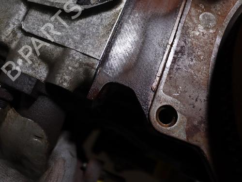 Motor VW GOLF III (1H1) 1.4 (60 hp) 16155972