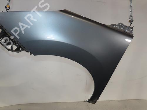 Left front fenders PEUGEOT 5008 (0U_, 0E_) 1.6 BlueHDi 120 | BP28136678C41 