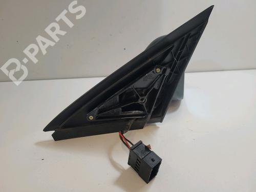 Right mirror AUDI A6 C5 (4B2) 1.9 TDI | BP9030280C27 