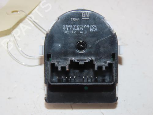 Used Mirror switch Mirror switch 38944343 38944343