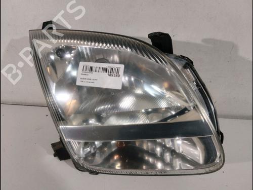 Right headlight SUZUKI IGNIS II (MH) 1.3 (RM413) | BP11267955C29 - Image 3