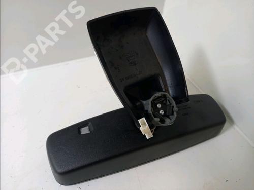 Used Rear mirror Rear mirror FORD C-MAX (DM2) 1.6 TDCi (109 hp) 9023147 9023147