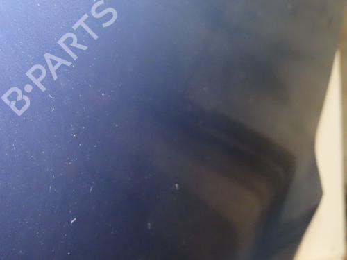 Left front door VW POLO V (6R1, 6C1) 1.4 TDI | BP28121098C2 