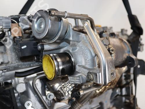 Engine RENAULT CAPTUR I (J5_, H5_) 1.2 TCe 120 | BP36311171M1 - Image 6