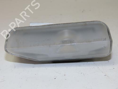 Éclairage de plaque d'immatriculation LEXUS RX (_L1_) 450h AWD (GYL15_) (249 hp) 14900240