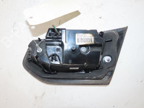 Used Left tailgate light Left tailgate light 38313915 38313915