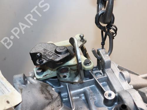 Gearbox CITROËN C3 Picasso (SH_) 1.6 HDi | BP30486765M3