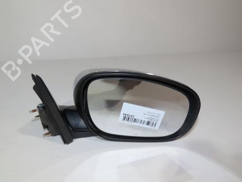 Right mirror CHRYSLER 300C (LX, LE) 3.0 V6 CRD | BP23163017C27 