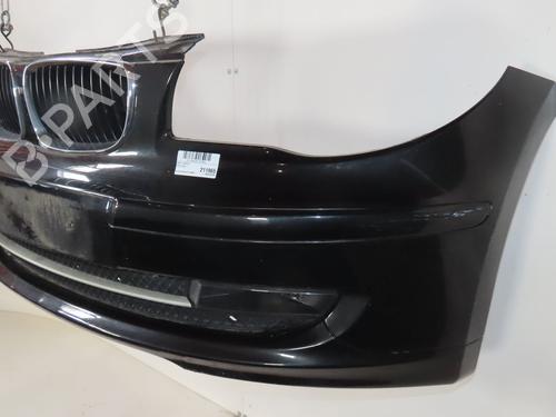 Front bumper BMW 1 (E81) 118 d | BP28206284C7 