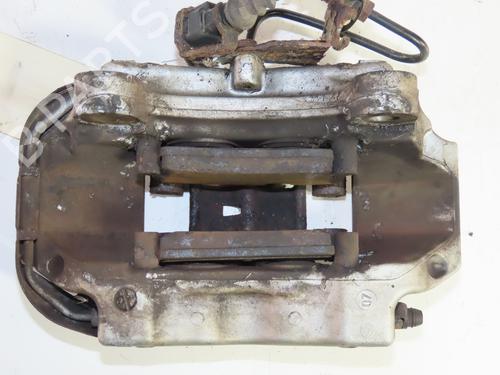 Venstre bremsekaliber bag PORSCHE CAYENNE (9PA) S 4.8 (385 hp) 31634563