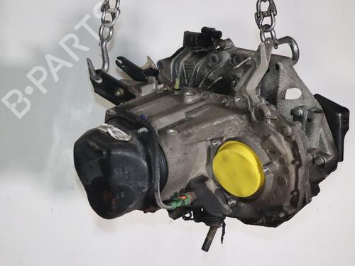 Gearbox RENAULT CLIO II (BB_, CB_) 1.5 dCi (B/CB07) | BP16826187M3 