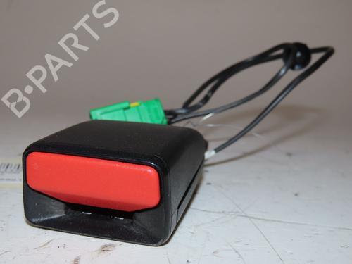 Used Seat buckle DACIA SANDERO II TCe 90 (B8M1, B8MA, B8AC) (90 hp) 24442085