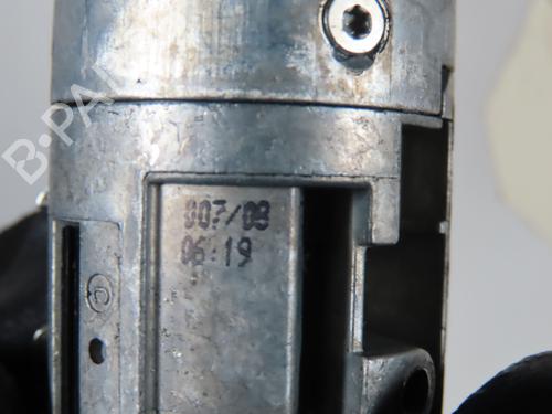 Used Ignition barrel CITROËN XANTIA Break (X1_, X2_) 2.0 HDI 109 (109 hp) 31162452