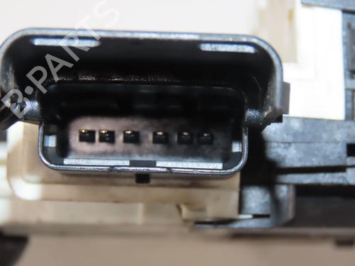 Used Front left lock Front left lock PEUGEOT PARTNER Box Body/MPV 1.6 HDi (75 hp) 32873463 32873463