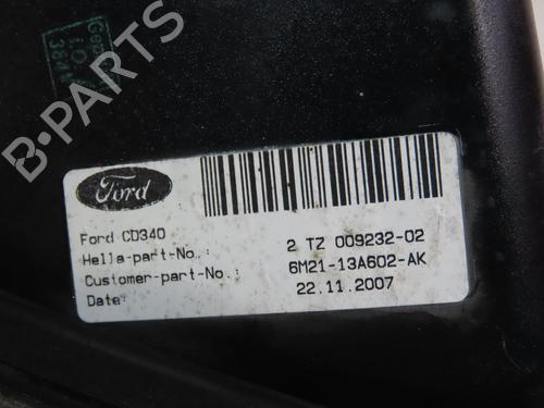 Right tailgate light FORD S-MAX (WA6) 1.8 TDCi | BP18327215C80 