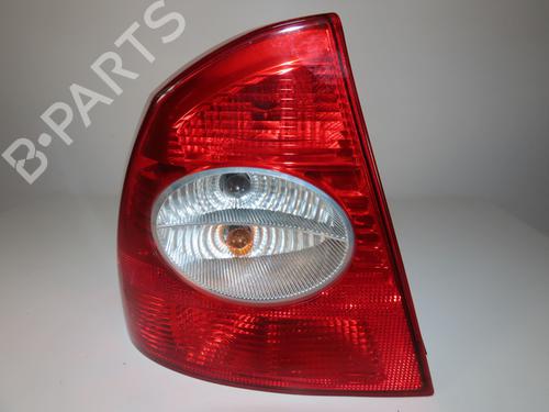 Left taillight FORD FOCUS II Saloon (DB_, FCH, DH) 1.6 Ti | BP31179554C34 