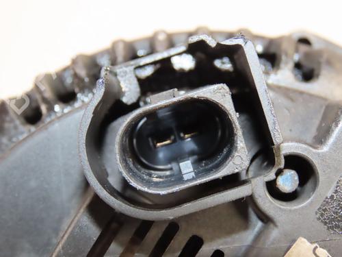 Alternator CITROËN NEMO Box Body/MPV (AA_) 1.4 HDi | BP29929791M7