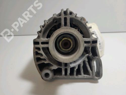 Used Alternator FIAT 500 (312_) 1.2 (312AXA1A) (69 hp) 9389746