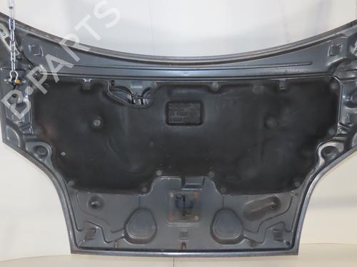 Motorhjelm FORD FIESTA V (JH_, JD_) 1.4 TDCi (68 hp) 29758804