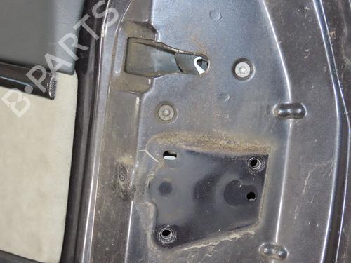 Used Right slide door Right slide door PEUGEOT 807 (EB_) 2.0 HDI (136 hp) 34573384 34573384