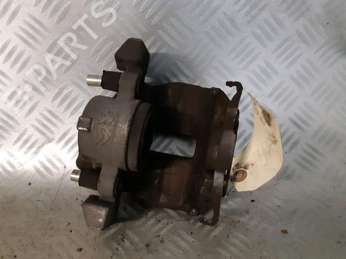 Left front brake caliper PEUGEOT 3008 II SUV (MC_, MR_, MJ_, M4_) 2.0 BlueHDi 180 | BP14896670M105 