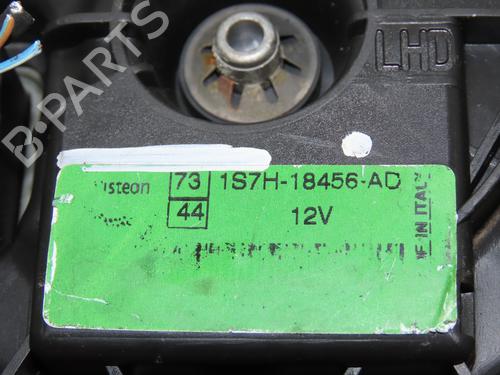 Heater blower motor FORD MONDEO III (B5Y) 2.0 16V | BP14958738M62