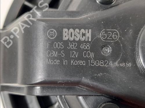 Used Heater blower motor KIA PICANTO II (TA) 1.0 (67 hp) 14958726