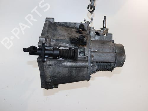 Gearbox PEUGEOT PARTNER Tepee 1.6 HDi 75 (16V) | BP33632565M3 - Image 4