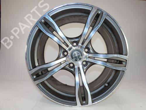 Used Rim BMW 4 Coupe (F32, F82) 420 d xDrive (190 hp) 23160713