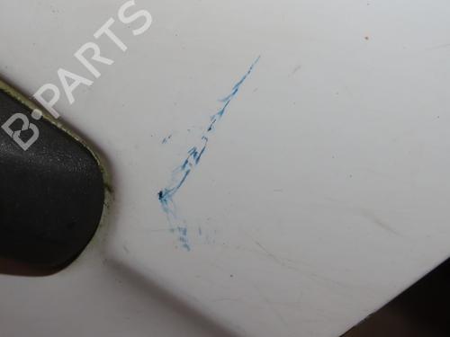Left front door CITROËN C3 II (SC_) 1.0 VTi 68 | BP23162913C2 