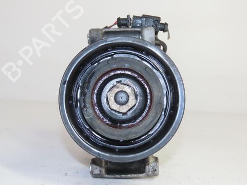 AC Kompressor AUDI A6 C7 (4G2, 4GC) 3.0 TDI quattro (245 hp) 31576203