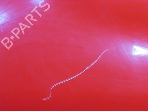 Right front door PEUGEOT 206+ (2L_, 2M_) 1.4 i | BP24185678C3 