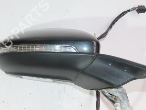 Used Right mirror VW GOLF VII (5G1, BQ1, BE1, BE2) 2.0 GTI (230 hp) 28105570