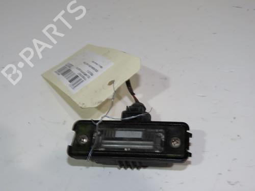 Used Licence plate light VW GOLF IV (1J1) 1.9 TDI (90 hp) 23164906
