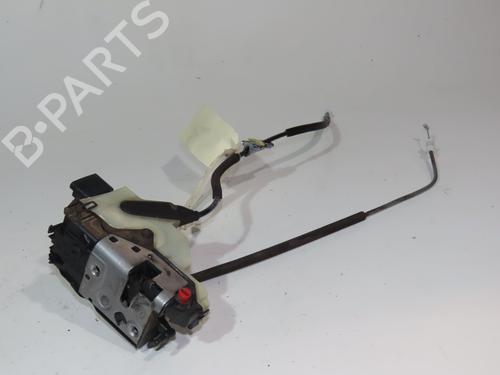 Rear right lock CITROËN C4 II (NC_) 1.6 HDi 90 | BP18206011C99 
