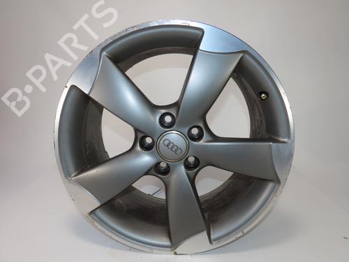 Rim AUDI A3 Sportback (8PA) 2.0 TDI 16V | BP26570841C45 