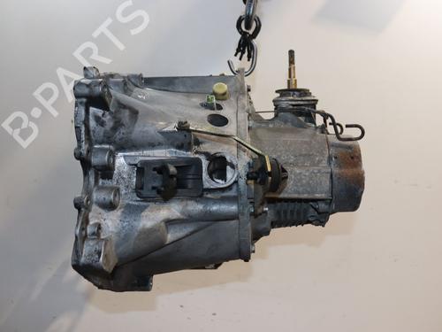 Gearbox CITROËN XSARA PICASSO (N68) 1.8 16V | BP30048031M3