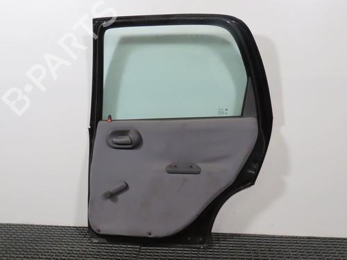 Right rear door OPEL CORSA B (S93) 1.2 i (F08, F68, M68) | BP23163541C5 