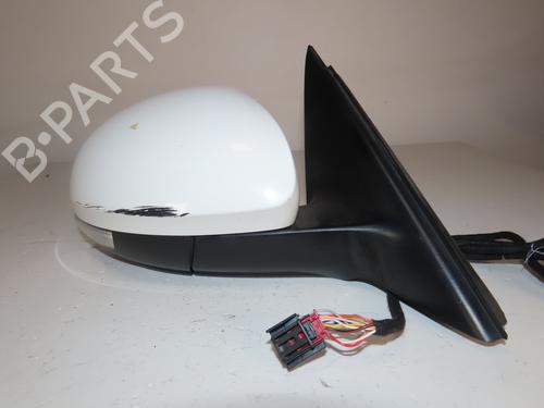 Right mirror SKODA YETI (5L) 1.2 TSI | BP30048058C27 