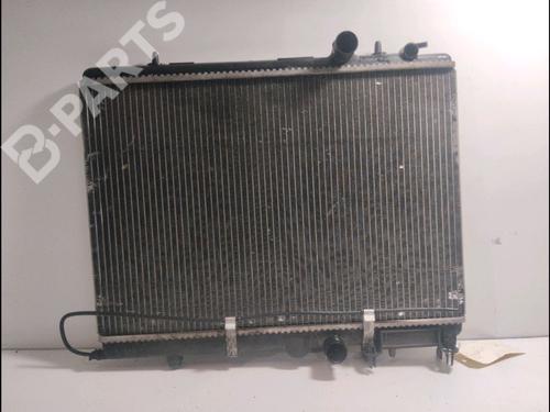 water-radiator-peugeot-206-2l_-2m_-14-hdi-eco-70-1330h6-2009-2010-2011-2012-2013-10774045 main image
