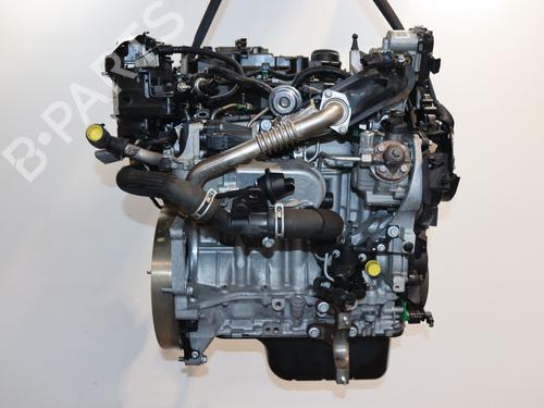 Engine FORD FOCUS III 1.5 TDCi | BP28685462M1