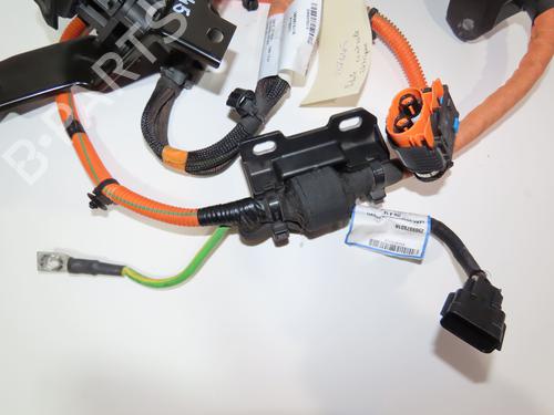 Other SMART FORFOUR Hatchback (453) electric drive (453.091) | BP33031718O1 - Image 4