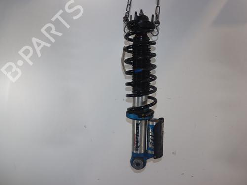 Left rear shock absorber FORD RANGER (TKE) 2.0 EcoBlue 4x4 | BP31961609M18