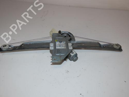 Used Front right window mechanism CITROËN C3 II (SC_) 1.4 HDi 70 (SC8HZC, SC8HR0, SC8HP4) (68 hp) 29819152