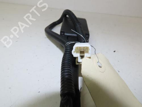 Seat buckle HYUNDAI TUCSON (TL, TLE) 1.6 CRDi | BP17100886I32 