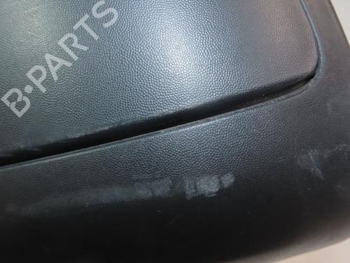 Used Left mirror RENAULT TWINGO III (BCM_, BCA_) 1.0 SCe 65 (BCMJ) (65 hp) 29196376